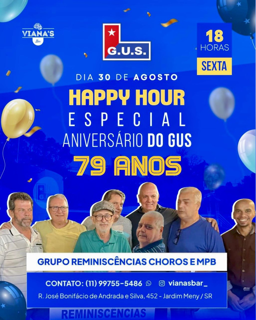 Happy hour especial