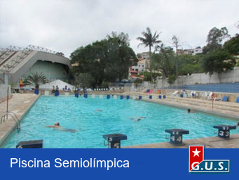 piscina semiolimpica