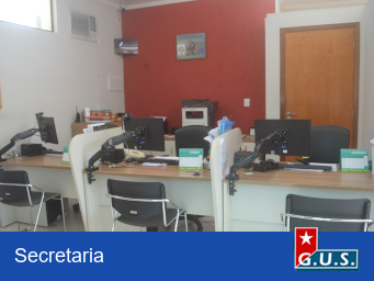 secretaria